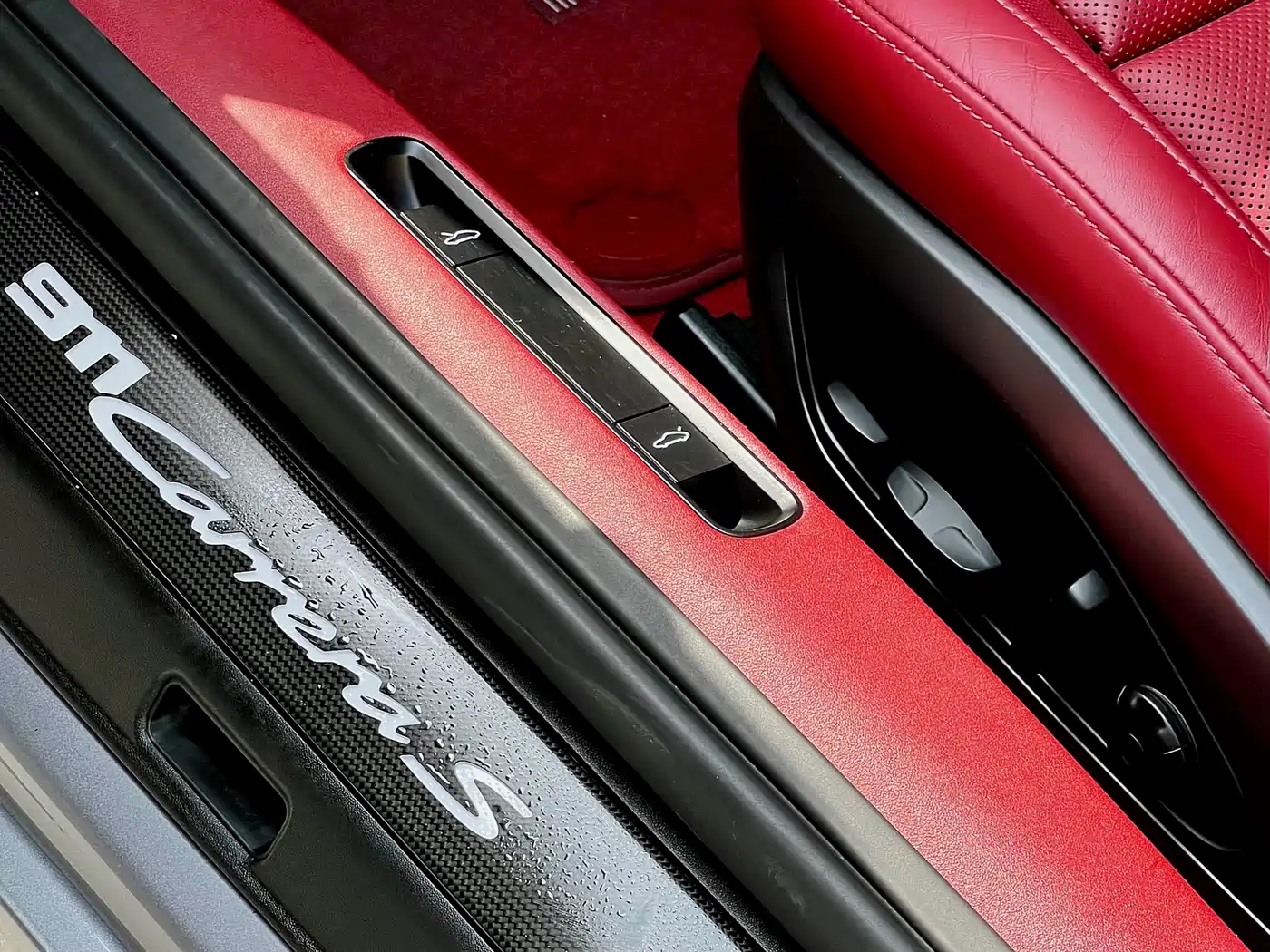 Porsche 911 2020 Carrera 3.0T фото 16