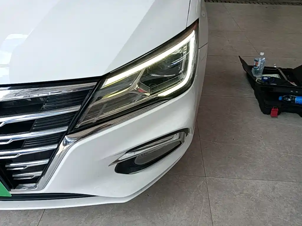 Roewe i5 2018 2019 1.5L Auto 4G Langhao Edition