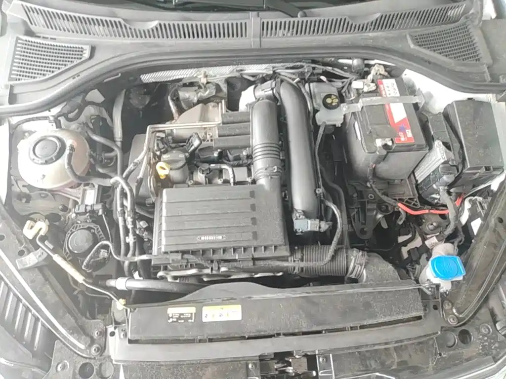 Volkswagen Sagitar, миниатюра 20
