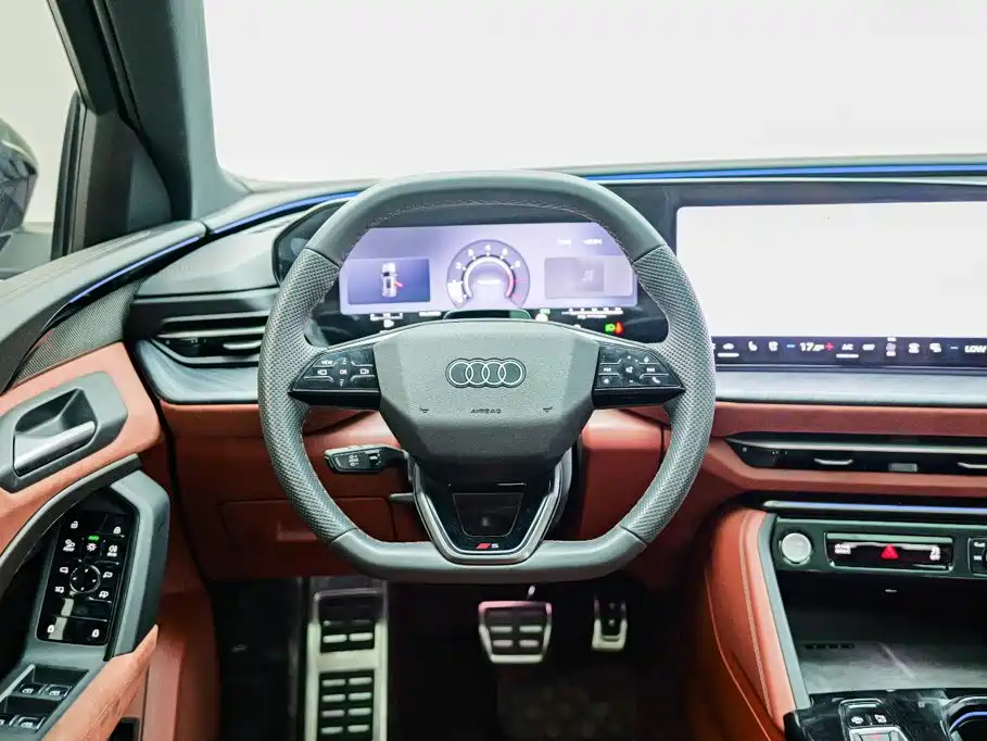 Audi Q5L 2026 2026 Luxury Sport 150kW