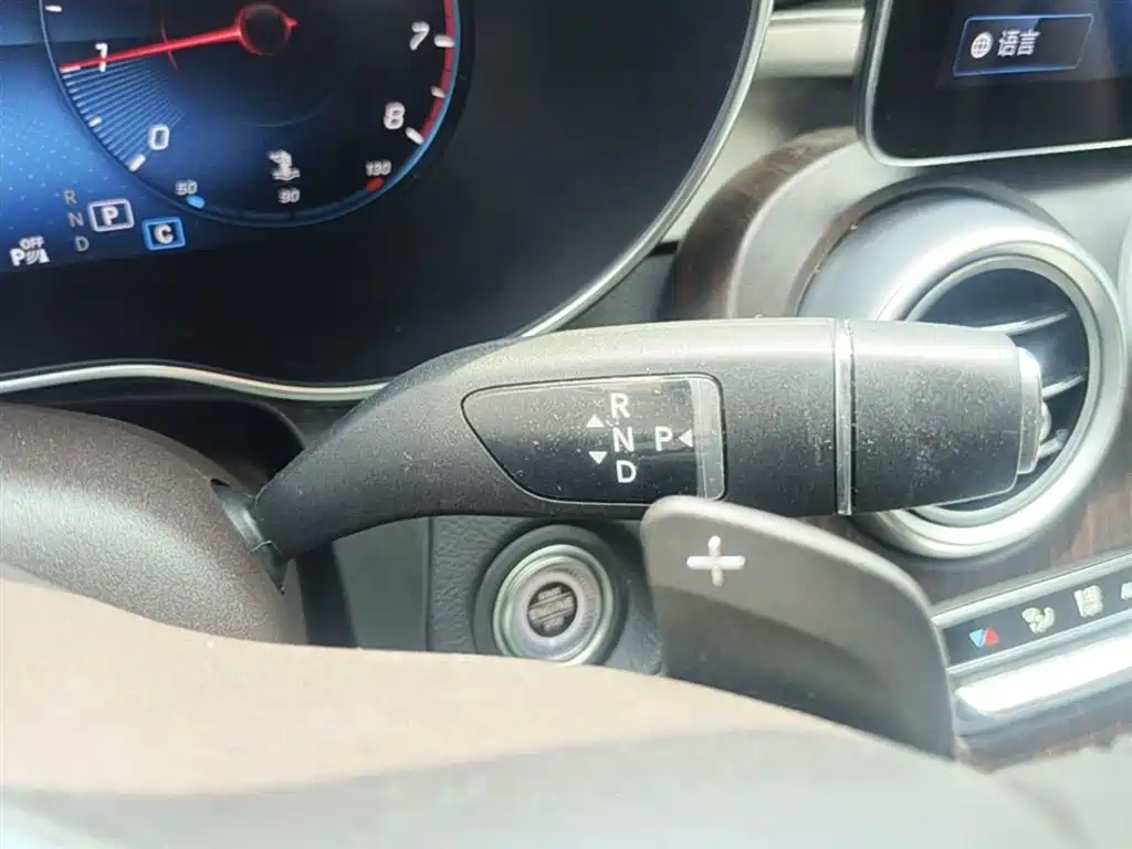 Mercedes-Benz GLC 2022 Facelift II GLC 260 L 4MATIC Sport Model фото 14