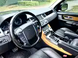 صورة 40 - Land Rover Range Rover Sport
