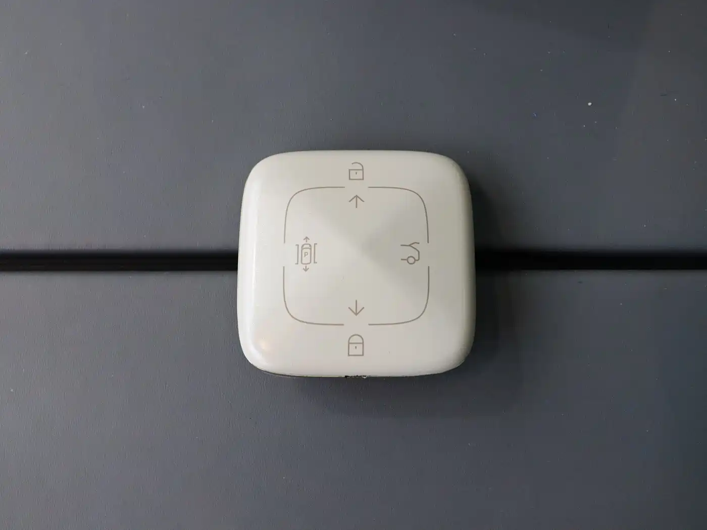 ZEEKR EXTREME KRYPTON 001