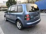 صورة 5 - Volkswagen Touran
