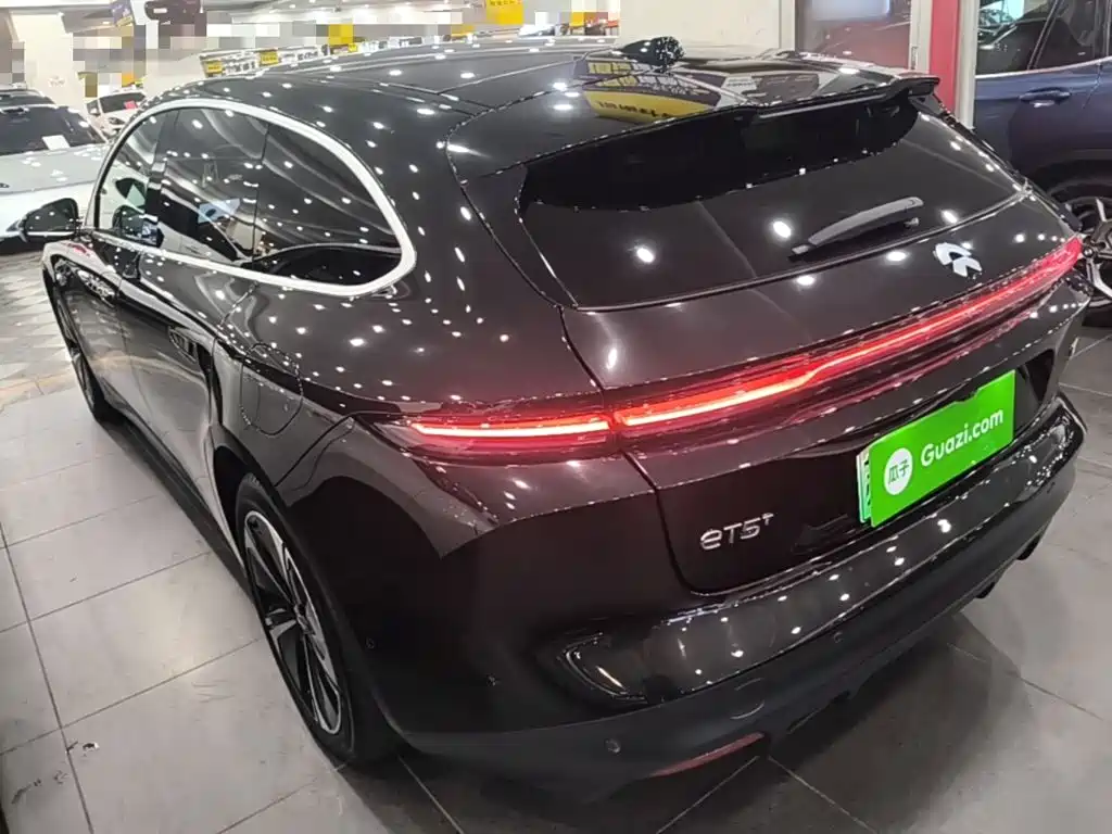 Фото 5 - NIO ET5T