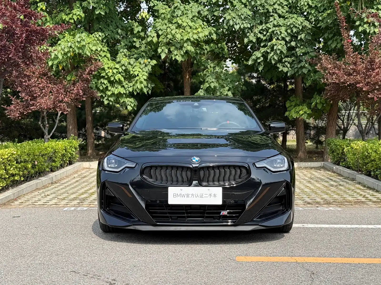 Фото 5 - BMW M240i