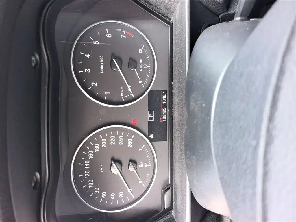 BMW 1 Series (Import) 2016 118i Leading фото 12