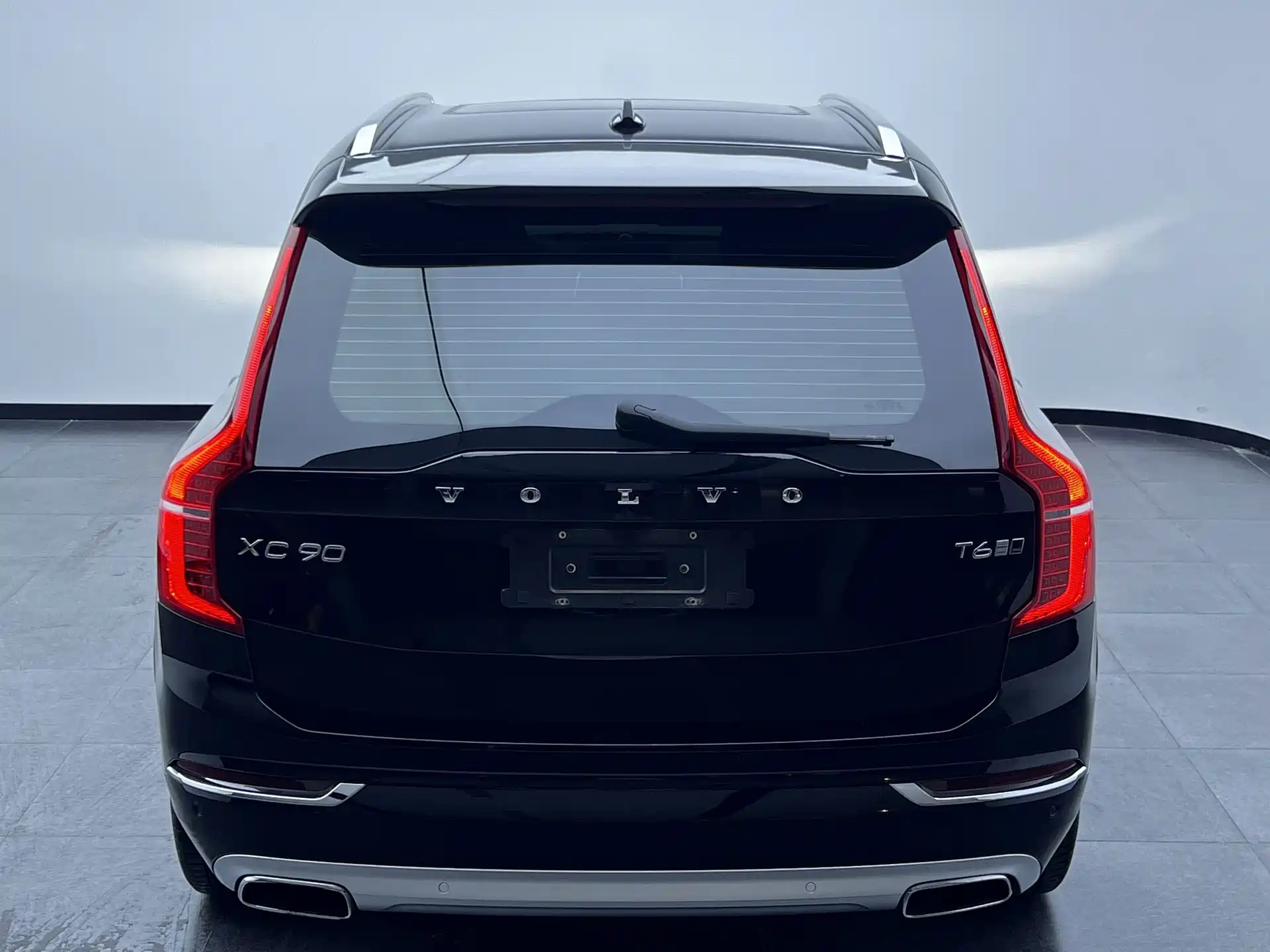 Photo 6 - Volvo XC90