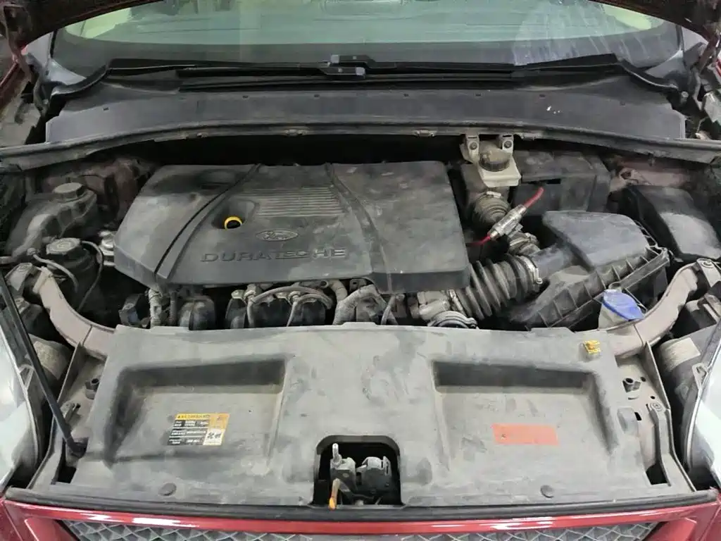 Ford S-MAX 2011 2008 2.3L 7-seater Luxury