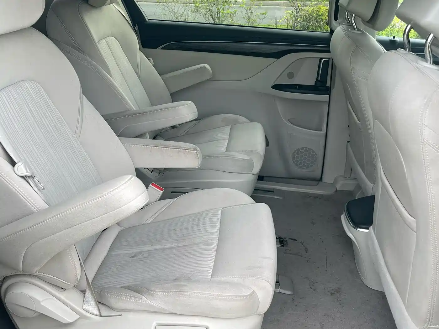 Buick GL8 2023 ES Landmaster Exclusive фото 6