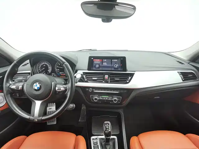 BMW 1 Series 2021 125i M Sport Black Night Edition — фото 5