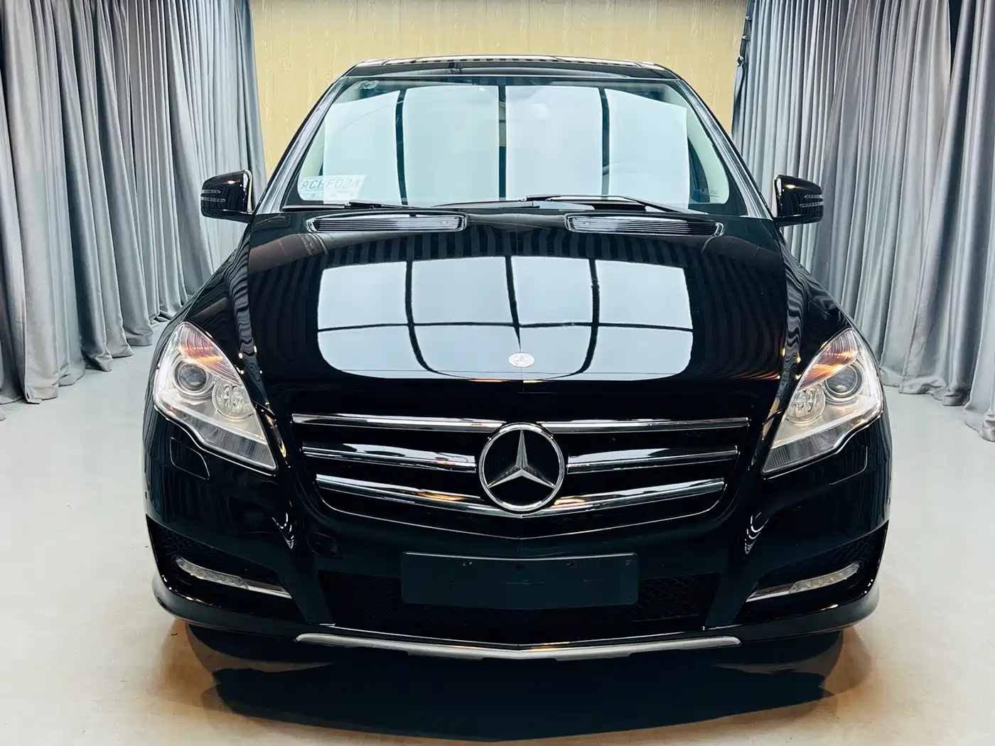 Mercedes-Benz R-Class 2014 R 320 4MATIC Business фото 2