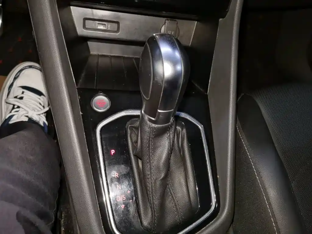 Jetta VS5 2020 2019 280TSI Automatic Joy Edition