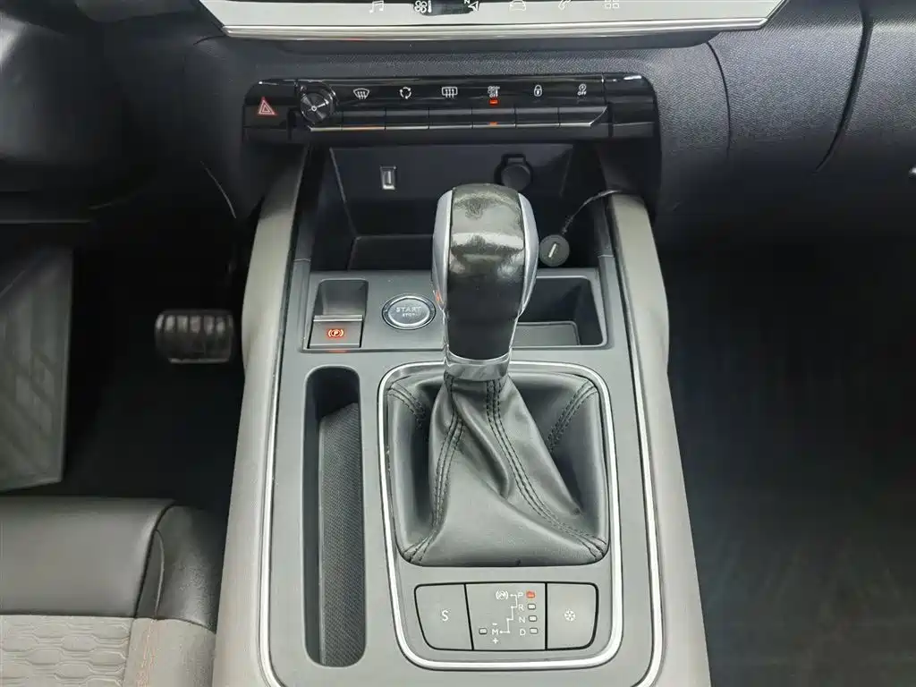 CITROEN TIANYI C5 AIRCROSS