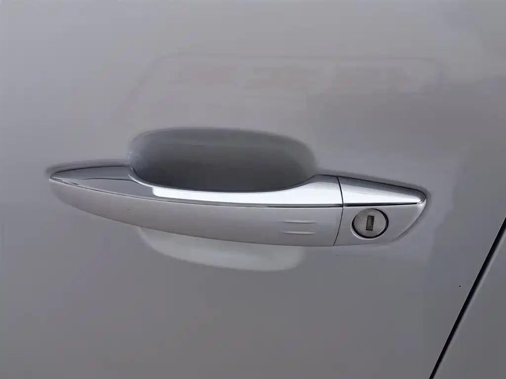 CITROEN TIANYI C5 AIRCROSS