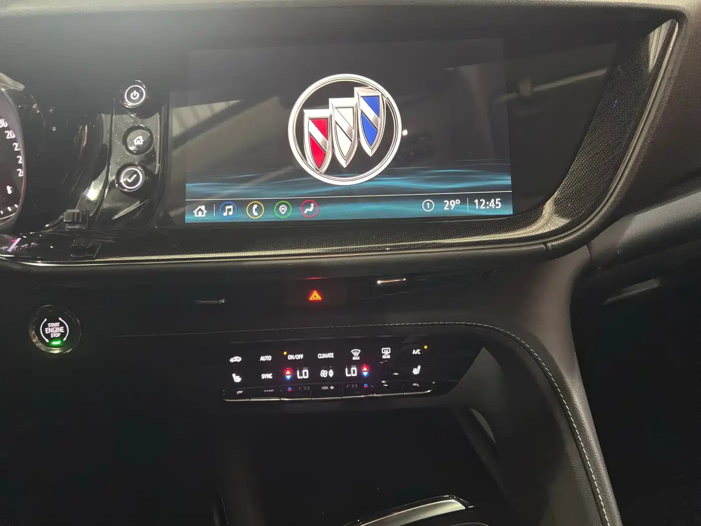 Buick Envision Plus 2024 2023 Enclave Plus 652T 5-Seater AWD Luxury