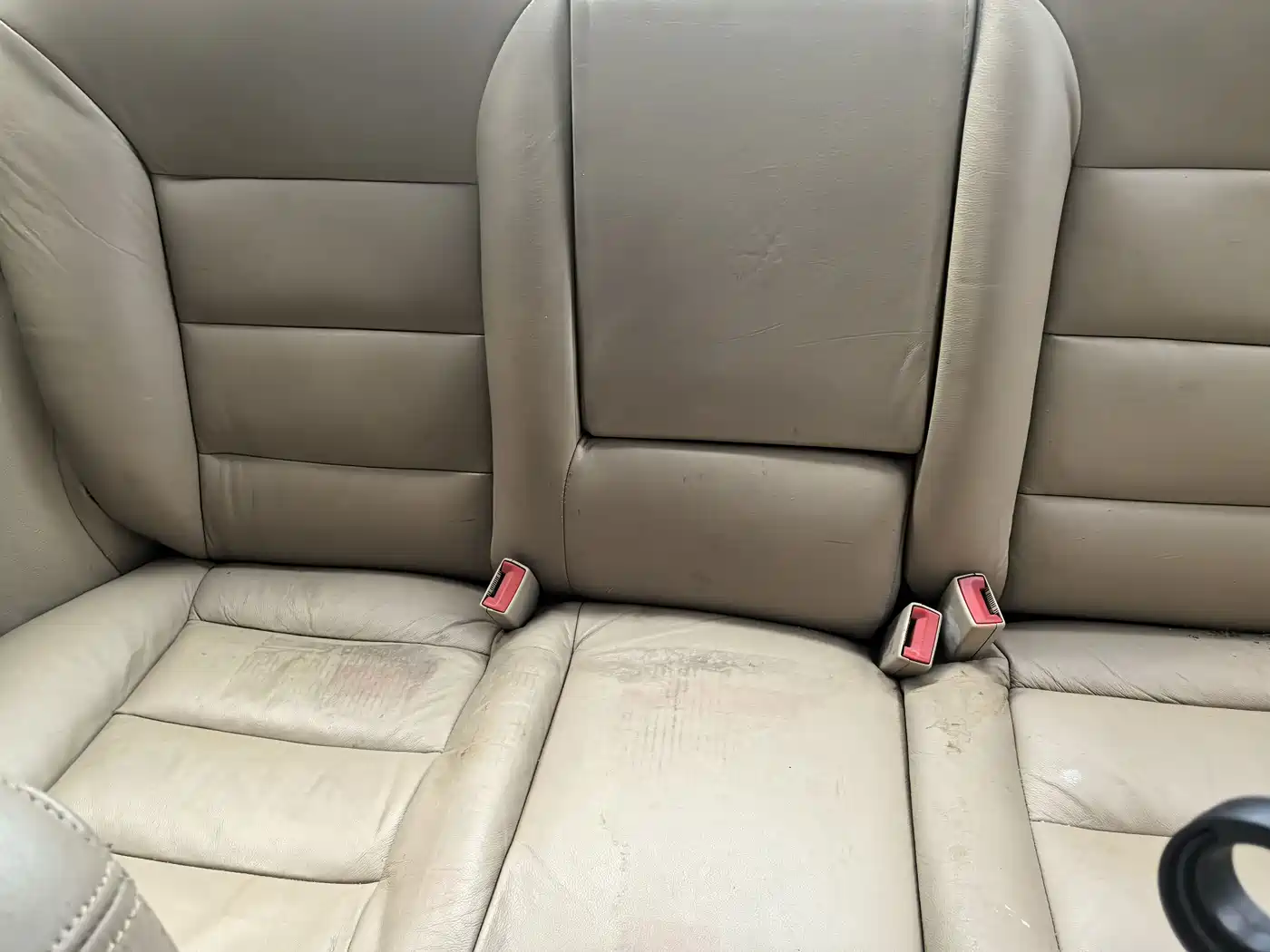 Volkswagen Bora Classic 2005 2005 1.8 Manual Comfort
