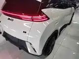 Фото 8 - BYD Seagull
