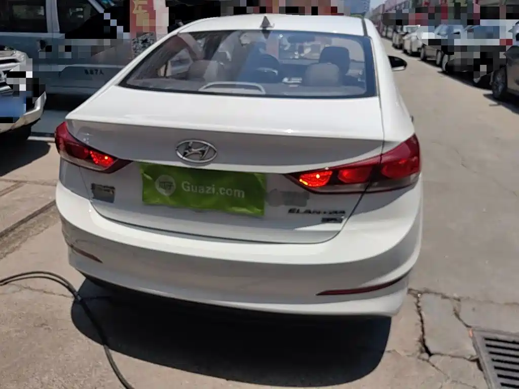HYUNDAI LEAD