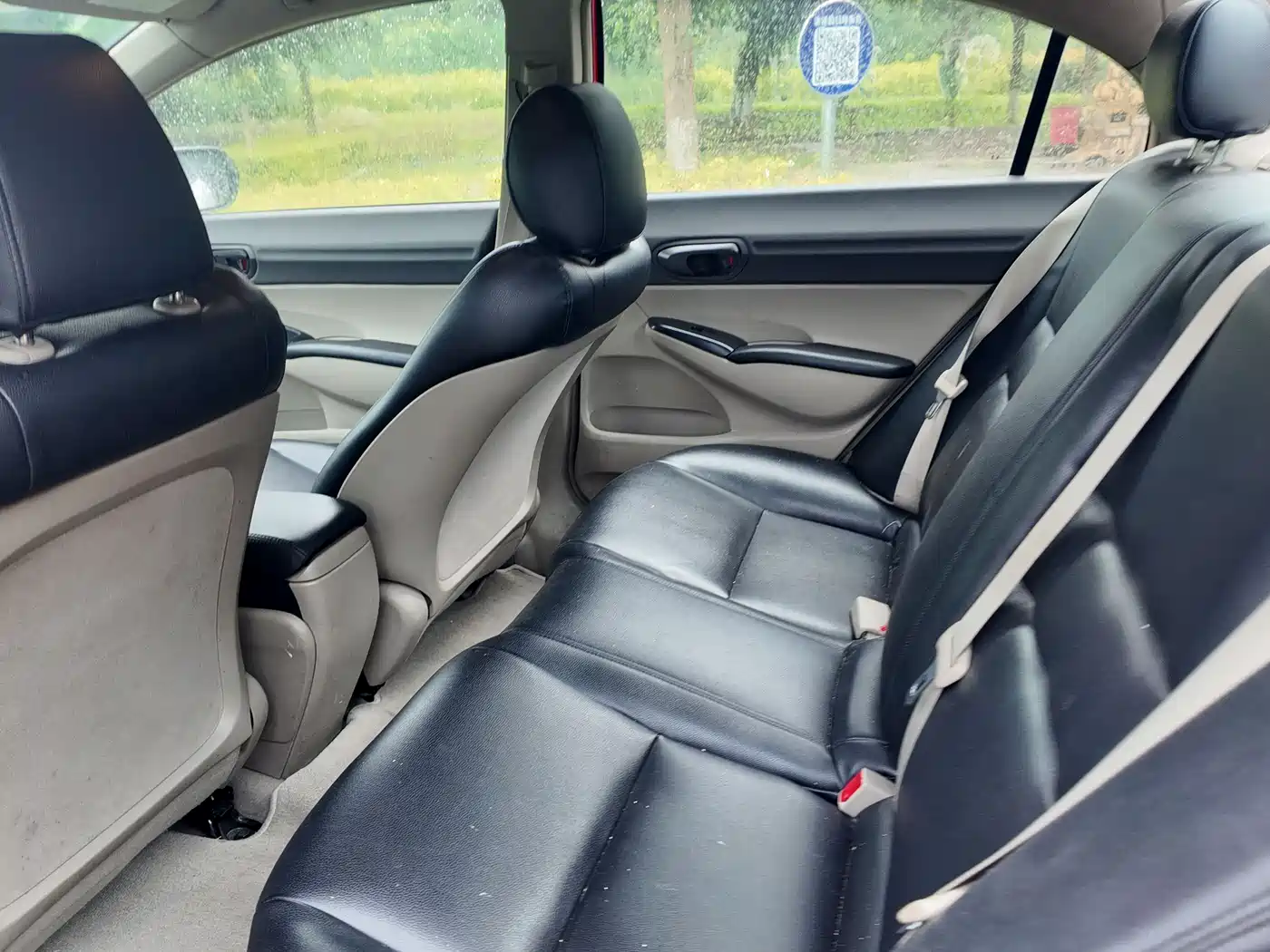 CIIMO CIIMO 2012 2012 1.8L Automatic