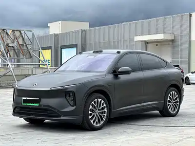NIO EC6