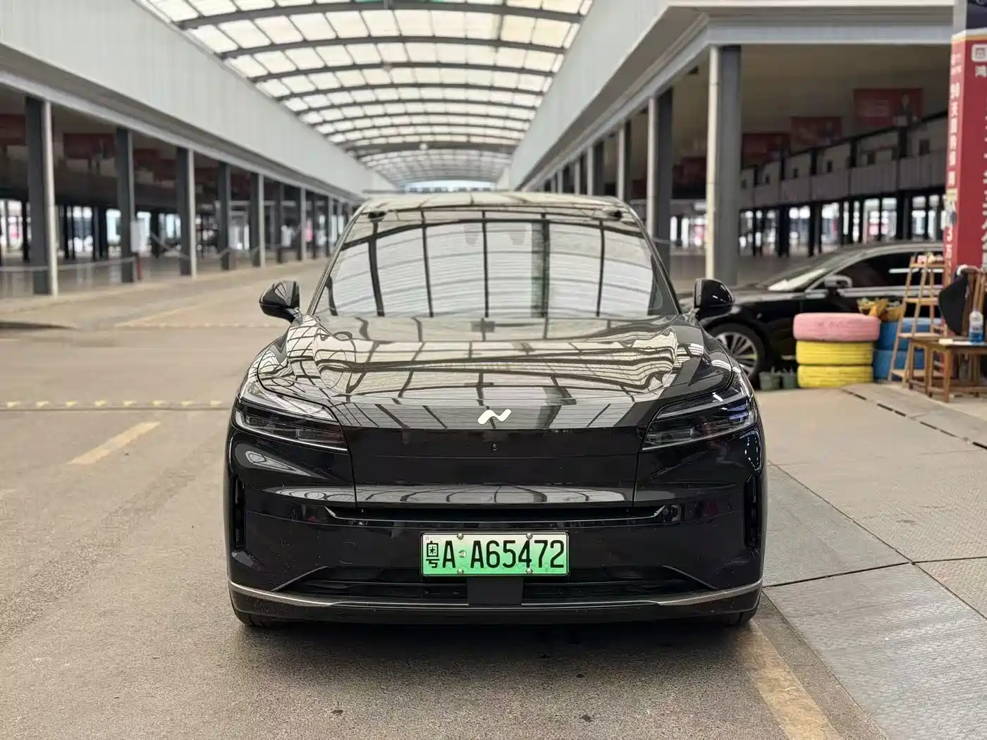 2026 Ledao L90