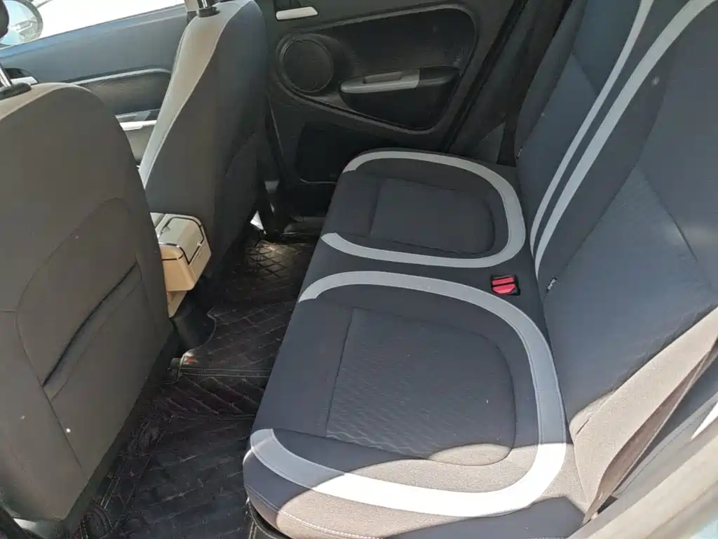 Ora Black Cat 2019 2019 Model 351km Smart Fun Edition