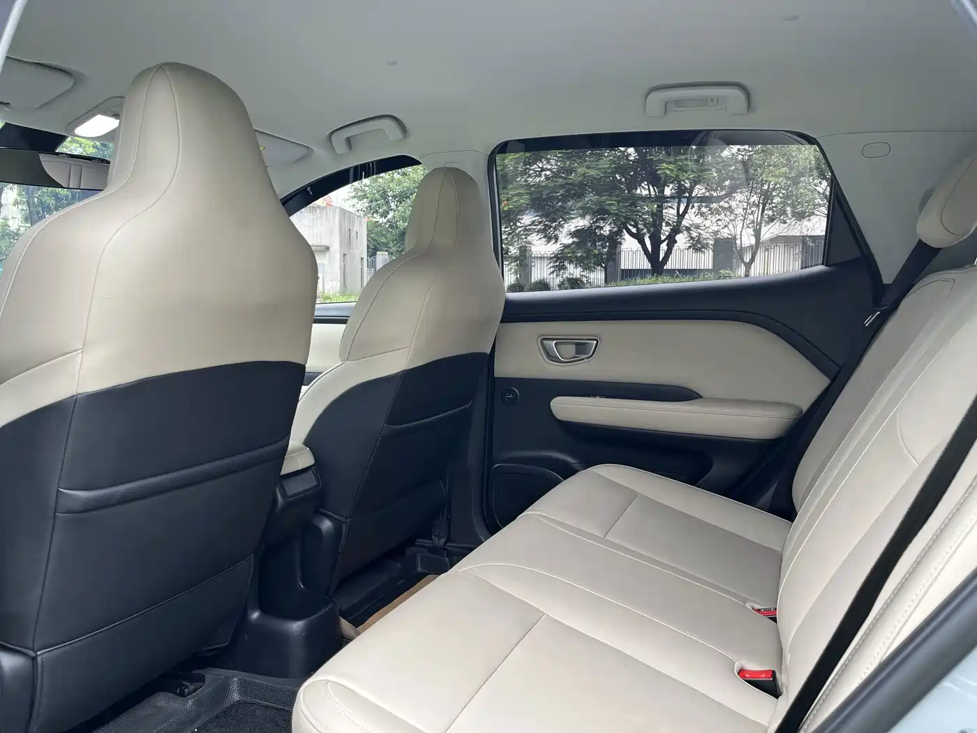 Wuling Motors Wuling Binguo PLUS 2024 2024 Model 510km Flagship Edition 4-Seater
