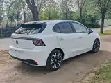 Фото 4 - MG MG4 EV