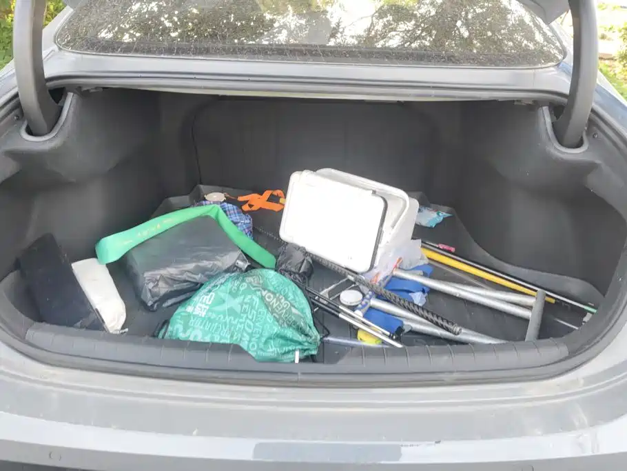 Photo 4 - Hyundai Sonata