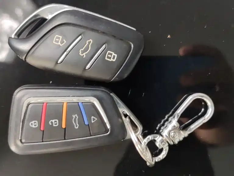 Photo 9 - Roewe i5