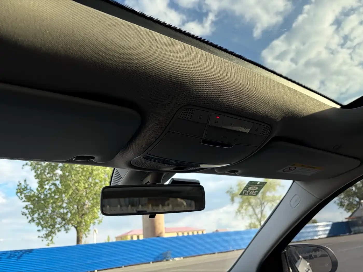 Mercedes-Benz C-Class 2019 Facelift C 260 L фото 15