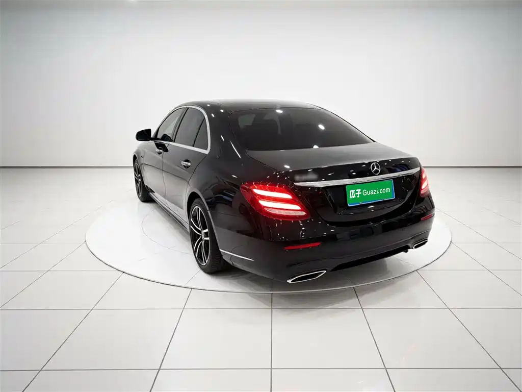 Mercedes-Benz E-Class (Import) 2019 E 260 Sport Edition фото 23