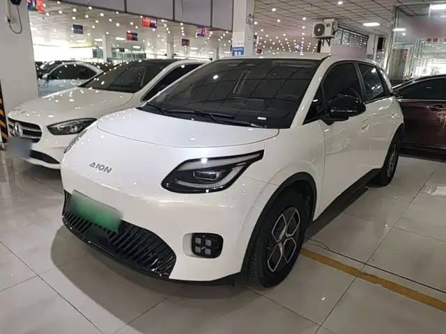 Aion AION UT 2025 Model 330 Starlight Edition