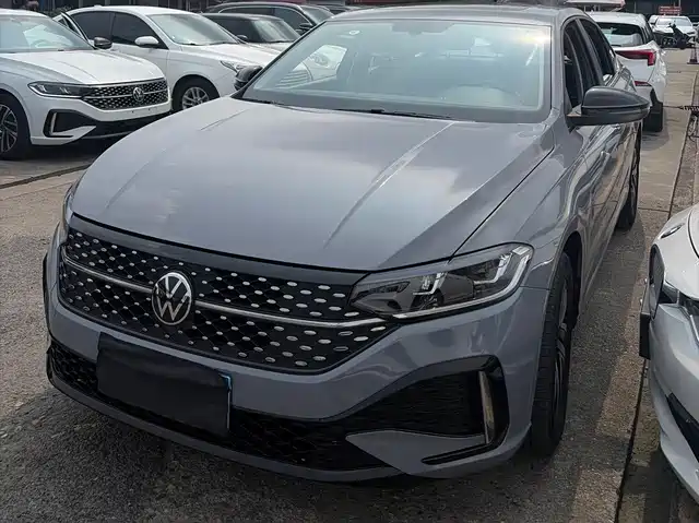 Volkswagen Lavida 2023 280TSI DSG Starlight Comfort Edition