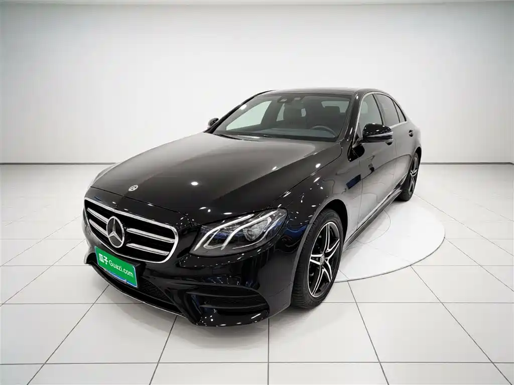 Mercedes-Benz E-Class (Import) 2019 E 260 Sport Edition фото 2