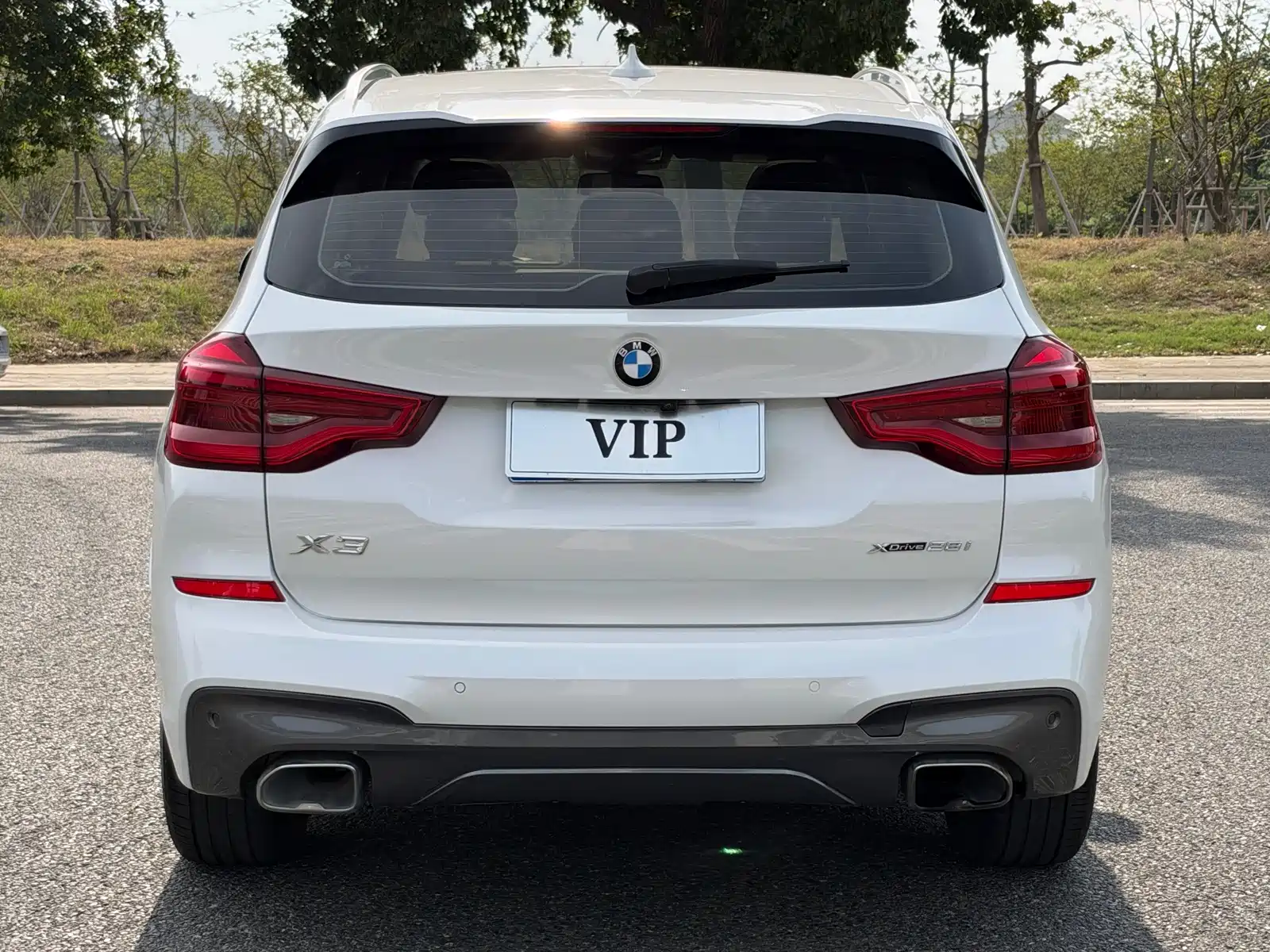 Фото 4 - BMW X3