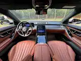 Фото 5 - Mercedes-Benz S-Class