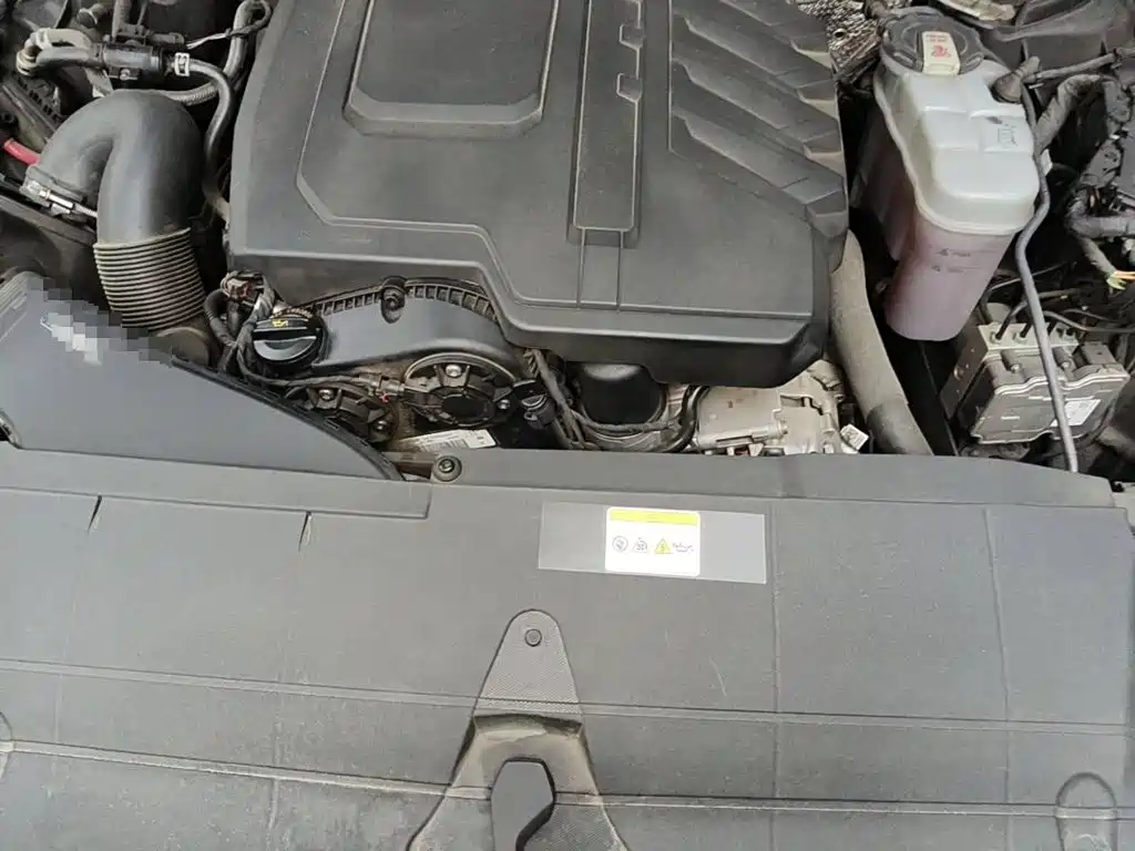 Фото 9 - Audi A6L