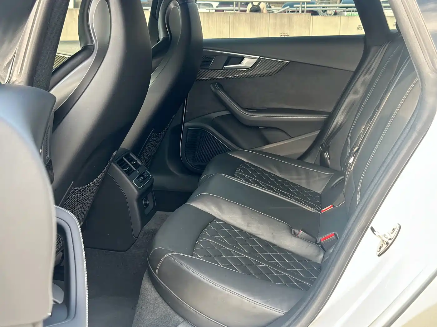 Audi S5 2018 2017 S5 3.0T Sportback