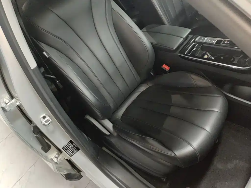 Фото 20 - Roewe RX5 MAX