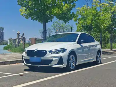 BMW 1