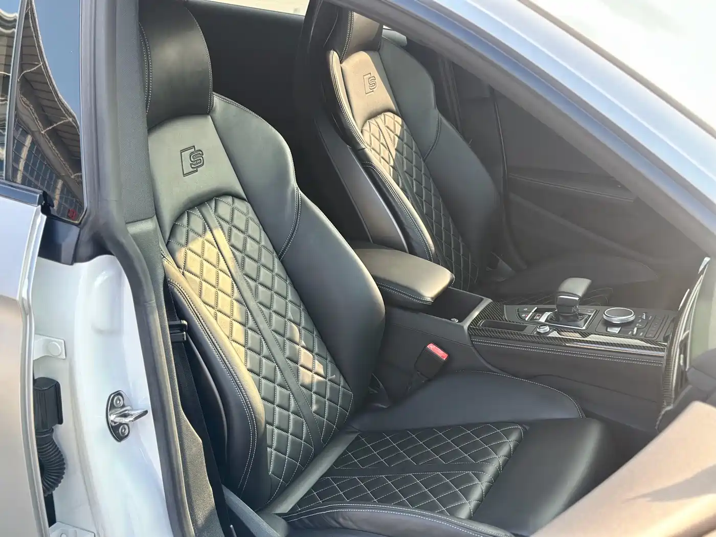 Audi S5 2018 2017 S5 3.0T Sportback