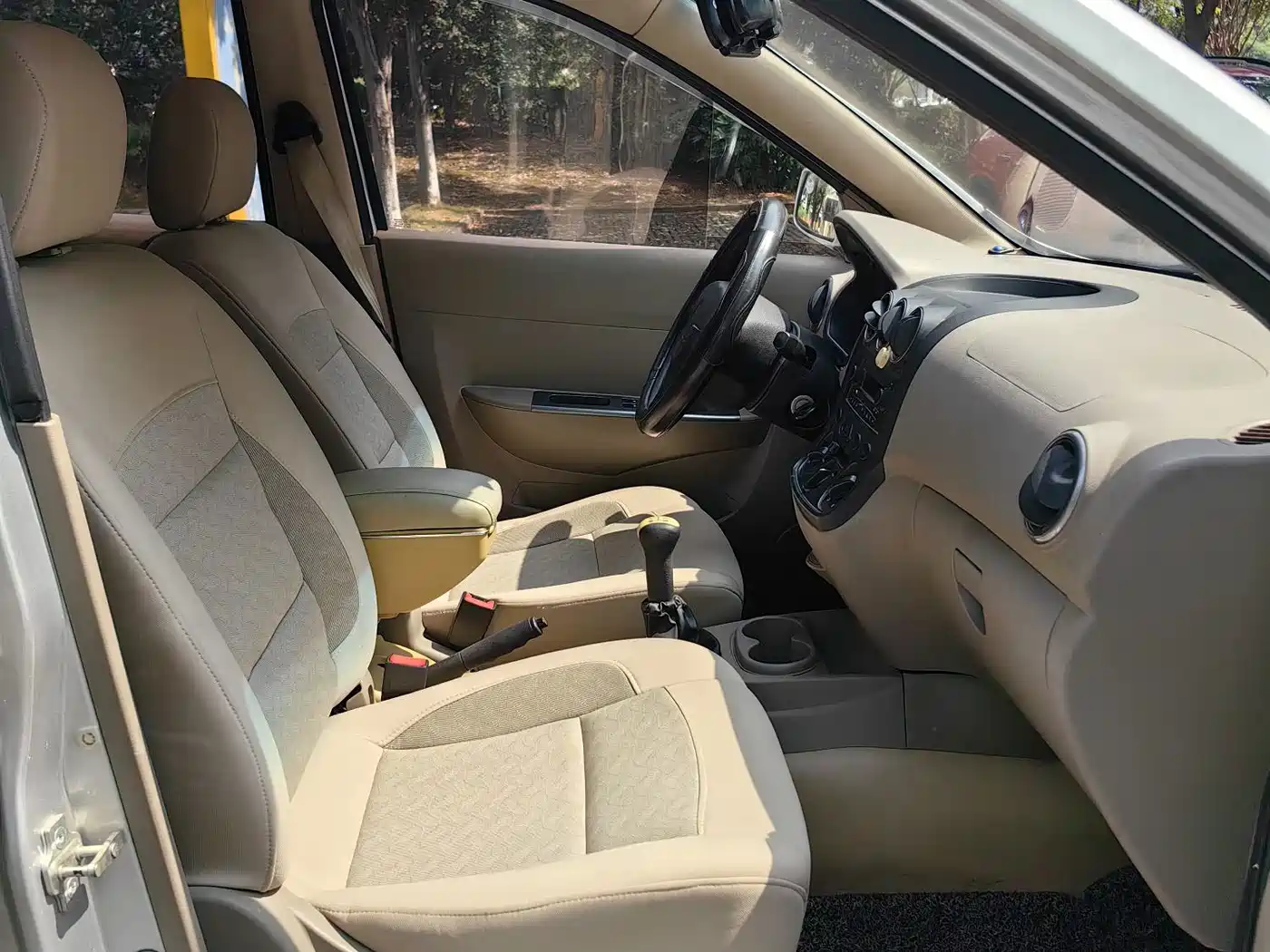 Photo 8 - Wuling Motors Wuling Hongguang