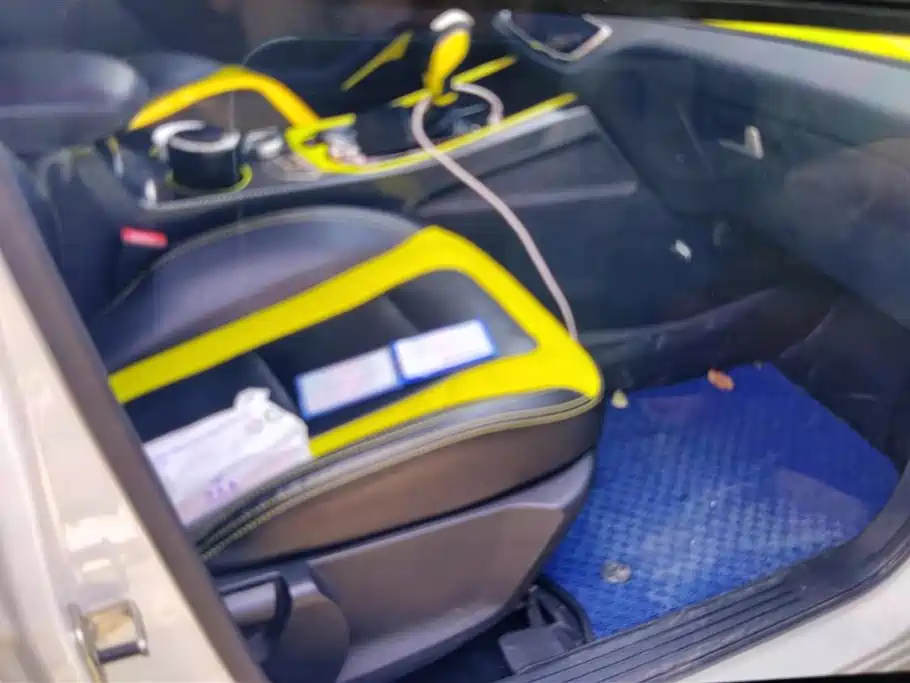 SWM SWAY MOTORS SWM SWIFT G01