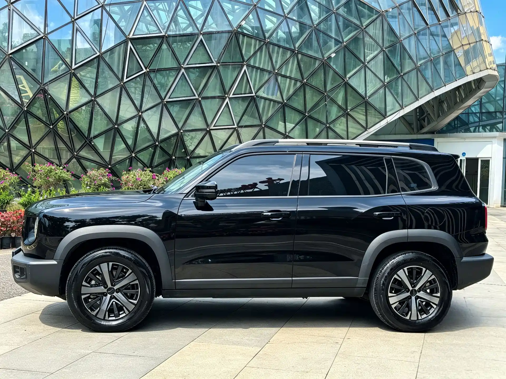 Фото 3 - Haval Dargo