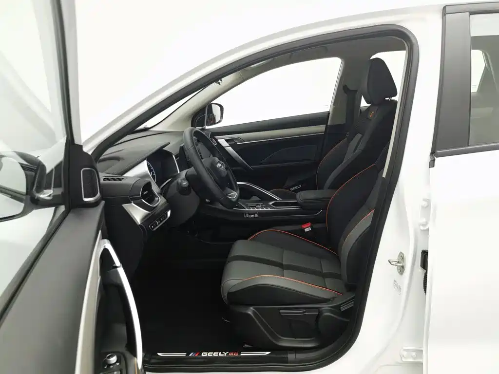 Geely Coolray 2025 2024 1.5T DCT Soaring Dragon Edition