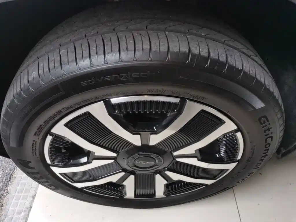 iCAR 03 2024 2024 Model 472km AWD Long Range Smart Edition