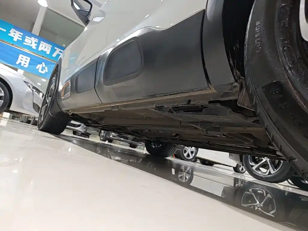 Фото 22 - Citroën Tianyi C5 AIRCROSS