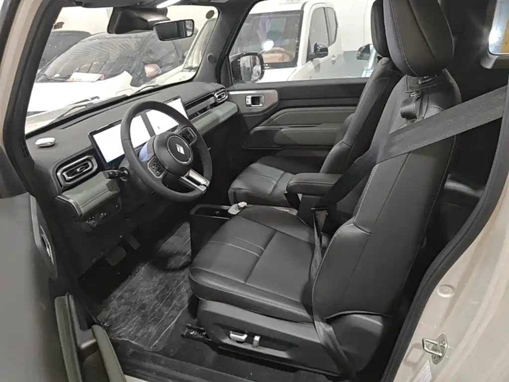 صورة 15 - Baojun Yueye